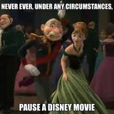 It still is the best thing mr. 79 Never Ever In Any Circumstances Pause A Disney Movie Ideas Disney Movies Paused Disney Movies Disney Funny