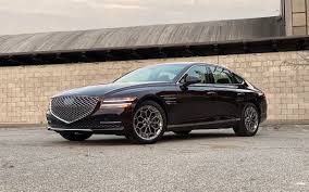 We did not find results for: 2021 Genesis G80 Reviews News Pictures And Video Roadshow