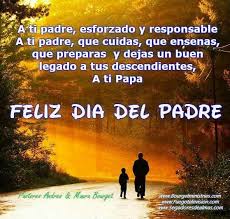 Existen muchas opciones para lograr este cometido, como una tarjeta personalizada con un mensaje especial que le hará 32 frases para el día del padre frases para el día del padre bonitas. Feliz Dia Del Padre Imagenes De Feliz Dia Del Padre Feliz Dia Del Padre Felicitaciones Dia Del Padre