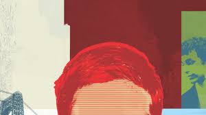 The Story Of A Suicide The New Yorker