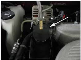 Im told it has electric steering motor?is this a sensor? I Have A 2007 Chevy Impala With A Littel Over 42 000 Miles In The Last Few Days The Steering Is Feeling Rough And