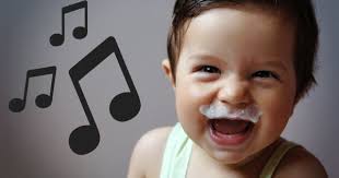 What was the song playing when jj told the little girl's mom he was in the cia? The 9 Funniest Baby Songs For Infants And Their Parents Fatherly