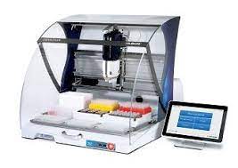 ラボオートメーション 分注装置 ベンチトップ前処理システム pipetmax 和研薬株式会社 wakenyaku co ltd オートメーション ラボ ベンチ