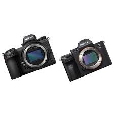 Making google translate beatbox for you. Nikon Z6 Vs Sony A7 Iii Specs And Key Features Compared Digital Photography Review