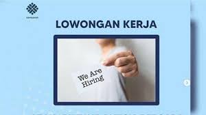 Bogor adalah sebuah kota di provinsi jawa barat. Daftar Lowongan Kerja Untuk Lulusan Sma Gajinya Capai Rp 5 Juta Segera Lamar Di Sini Tribunnews Bogor
