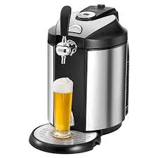 Bomann Bz 6029 Cb Bierzapfanlage Bierzapfanlage Kaufenbierzapfanlage Kaufen