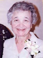 Rosalie Elizabeth Macri Pisano (1920-2013)