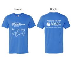 International Batten Awareness Day 2024