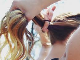The hair loss story : Hair Breakage 12 Possible Causes And Treatment
