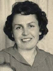 Dorothy Mae “Dot” Dennis Gantenbein (1926-2013)