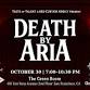 Death By Aria event image