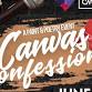 Canvas Confessions