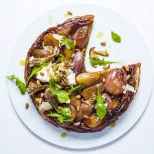 The sticks look like a fun variation on caprese salad skewers and they would be a fast option for a dinner party snack. 107 Main Course Recipes For A Dinner Party Epicurious