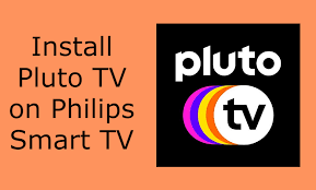 Pluto tv is a free online television service broadcasting 75+ live tv. How To Watch Pluto Tv On Philips Smart Tv Smart Tv Tricks