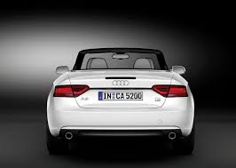 Image result for Glacier White 2012 A5