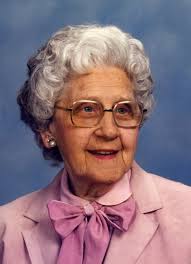 Emma Daniel Obituary