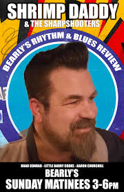 Shrimp Daddy & the Sharpshooters