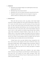 Setelah mengamati dan mencatat data yang diperlukan, yang dicatat haruslah data yang akurat sesuai pengamatan dan data yang disajikan dari. Doc Laporan Mesin Larik Syaza Athirah Ramli Academia Edu