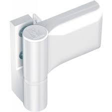 Paumelles Menuiserie Pvc Type Kt Sv Pour Porte De 80 Kg Legallais