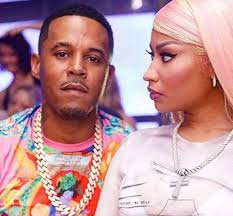 Nicki Minaj and husband Kenneth Petty welcome their first child- The Etimes  Photogallery Page 22