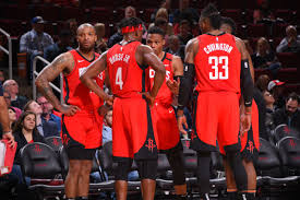 The rockets have won three of their past four games against the clippers this season skip to main content. Rockets Practice Report Team Prepares For High Intensity Vs Clippers On Thursday The Dream Shake