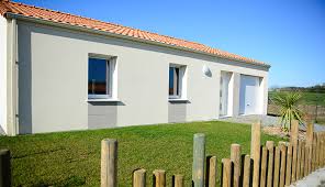 Constructeur De Maison Pmr Accessible Macoretz 44