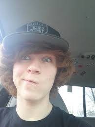 Austin Teeter's Instagram, Twitter & Facebook