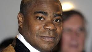 Tracy Morgan more responsive after surgery