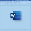 Word processing software for academic, office, or home use. 1