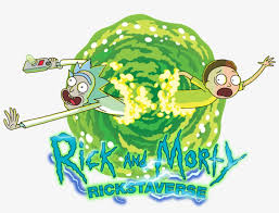 Voici une séquence animée du portail de rick et morty faite par mes soins. Rick Morty Png Rick And Morty Out Of Portal Free Transparent Png Download Pngkey