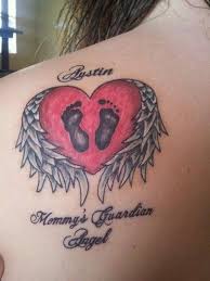 A tattoo will always remind you of good memories of that person. 25 Cute Memorial Tattoo Designs And Pictures