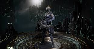 Kitana is a character in the mortal kombat fighting game series who made her debut in mortal kombat ii. Mortal Kombat 11 Kitana Move List Combos Fatalities Frames Altar Of Gaming