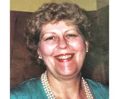 Edith PALMATIER Obituary (2020)