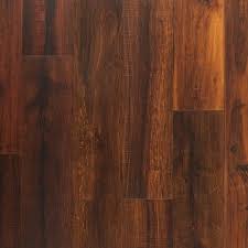 It can be used throughout your home in the kitchen, living area, bathroom or even basement to create a luxurious, affordable and low maintenance flooring. Sequoia Rigid Core Luxury Vinyl Plank Cork Back 6 5mm 100519081 Floor And Decor