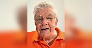 Obituary information for Don Parker, Sr.