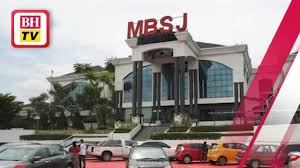 Majlis bandaraya subang jaya lokasi kekosongan: Subang Jaya Diisytihar Bandar Raya Mulai Hari Ini