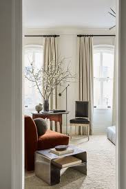 Nate Berkus And Jeremiah Brent Transform An Nyc Town House Into A Family Home In 2020 Home House Interior Cheap Home Decor