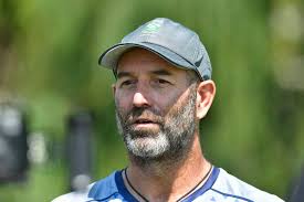 Rob Walter resigns as Proteas white ball coach