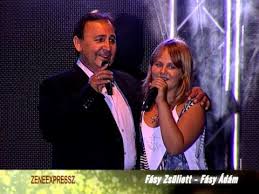 Legkisebb gyermeke, zsüliett az, akivel mindennapjait éli, de emellett van még két idősebb lánya is. Fasy Zsuliett Fasy Adam Boldog Szuletesnapot 2009 Youtube
