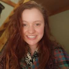 Eilidh Mackenzie (Barker)