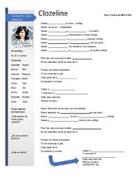 View alex quintero's profile on linkedin, the world's largest professional community. Clozeline Worksheets Teaching Resources Teachers Pay Teachers