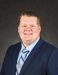 Tonights highlight is Gus Hasbargen. Gus recieved a Karson Kent Janssen  Memorial Scholarship last Spring. He graduated from Breckenridge High  School in 2021and is attending the University of Minnesota majoring in Ag