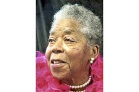 Annie Mosley Obituary (2016)