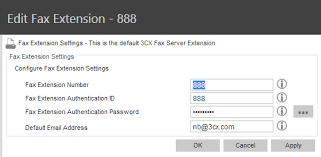 Maybe you would like to learn more about one of these? 3cx Fax To Email Bvoip