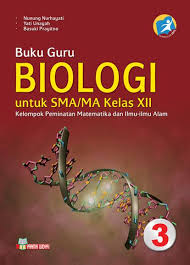 Kunci jawaban buku ipa kelas 7 kurikulum 2013 lks yang bisa anda unduh secara gratis dengan menekan tombol download yang ada pada tautan dibawah ini. Pdf Buku Biologi Kelas 12 Kurikulum 2013 Revisi Contoh Makalah