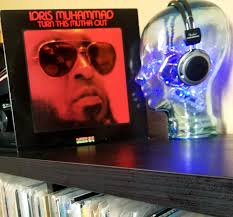 Malay vinyl album playlist from 1967