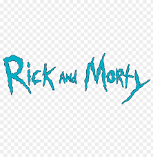 Find high quality rick and morty clipart, all png clipart images with transparent backgroud can be download for free! Rick And Morty Logo Art Of Rick And Morty By Justin Roiland Png Image With Transparent Background Toppng