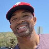 Casey Robles's Instagram, Twitter & Facebook