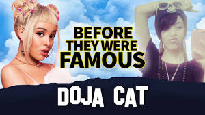 Lot, you've never seen (nah) mother earth, mother mary rise to the top divine feminine, i'm feminine (why?) Revealed Doja Cat Is Actually Amala Zandile Dlamini Before And After Fame South Africa Rich And Famous