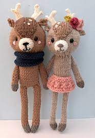 Installs over gardens or on patio to cut the sun's heat. Ravelry Little Deer Knit Pattern By Amy Gaines